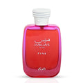Rasasi Hawas Pink For Her, Eau De Parfum, For Women 100ml