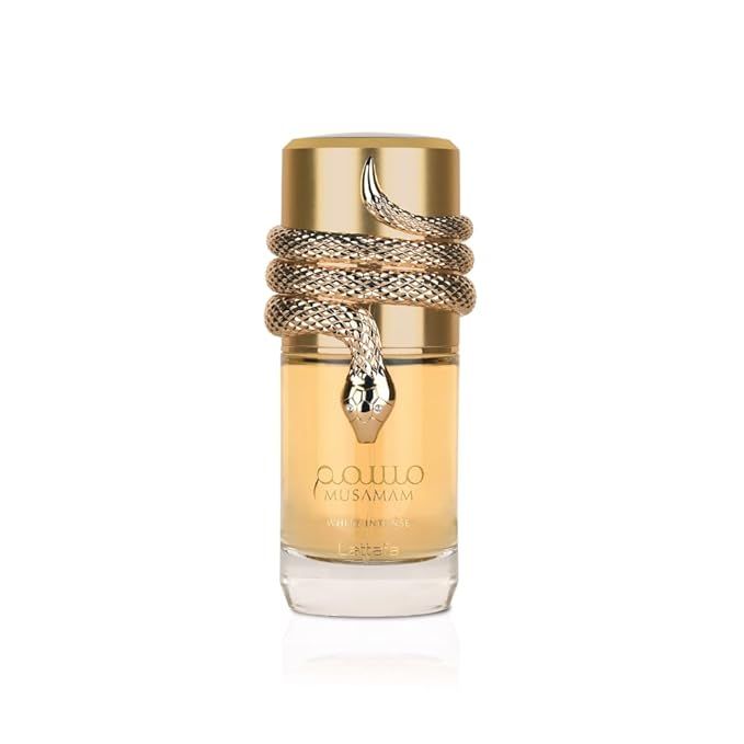 Lattafa Musamam White Intense Eau de Parfum