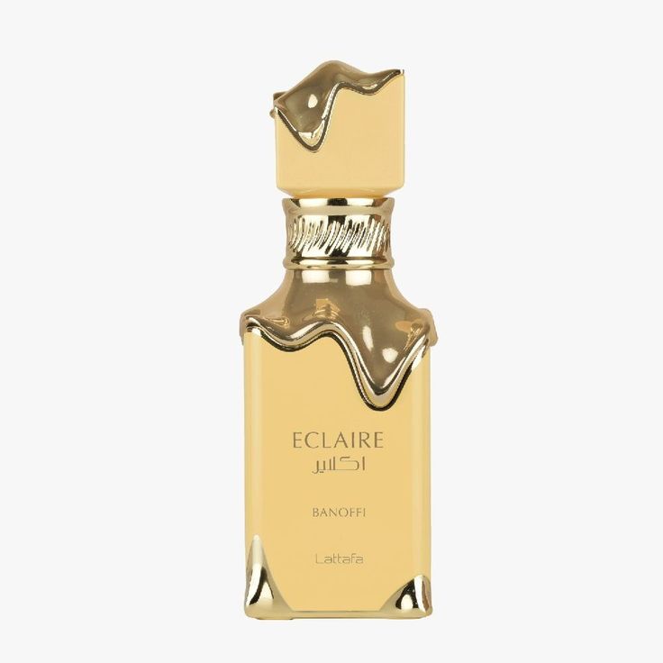 Lattafa Eclaire Eau De Parfum for Women