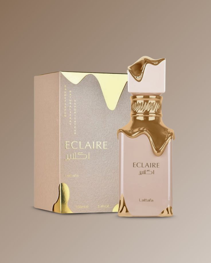 Lattafa Eclaire Eau De Parfum for Women