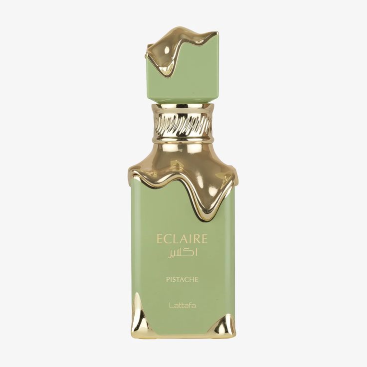 Lattafa Eclaire Pistache Eau de Parfum