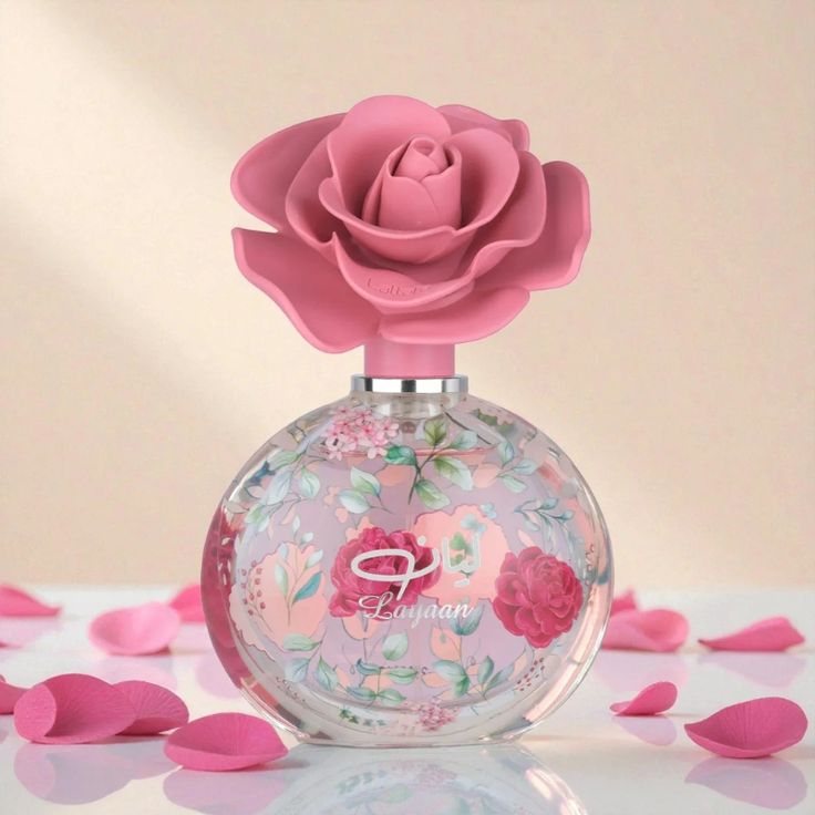 Lattafa Layaan Eau de Parfum