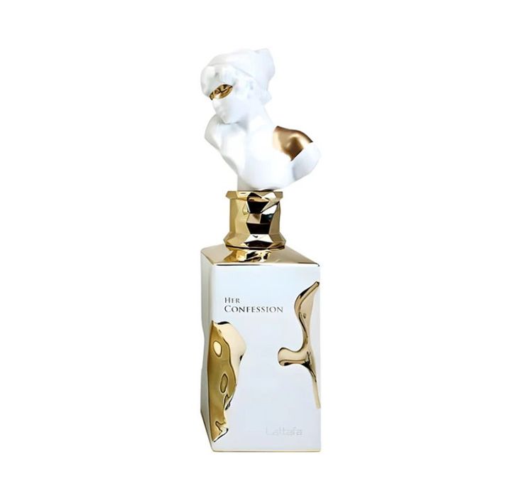 Lattafa Her Confession Eau De Parfum
